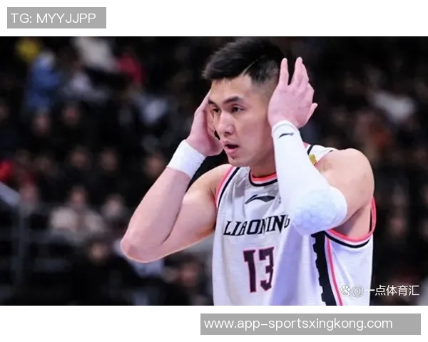 郭艾伦缺席俱乐部杯比赛广州与辽宁的较量将更加激烈