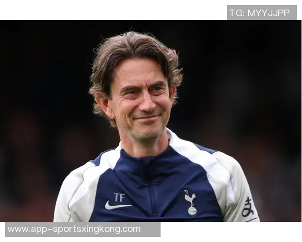 弗兰克回应热刺球迷支持下降质疑比例究竟有多大